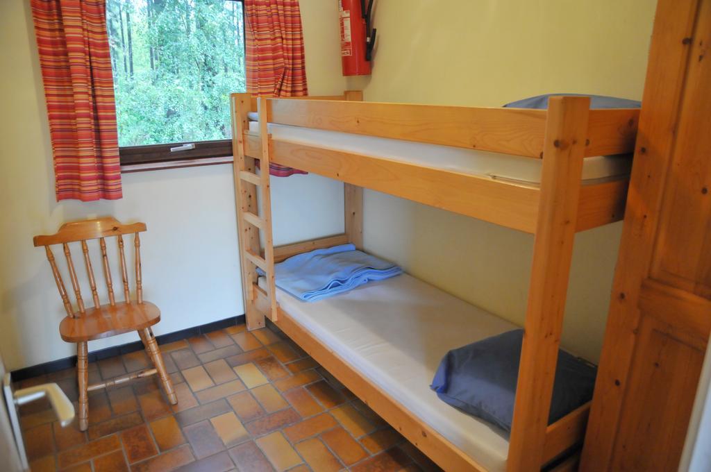 Village De Vacances De Vencimont Vonêche Rom bilde