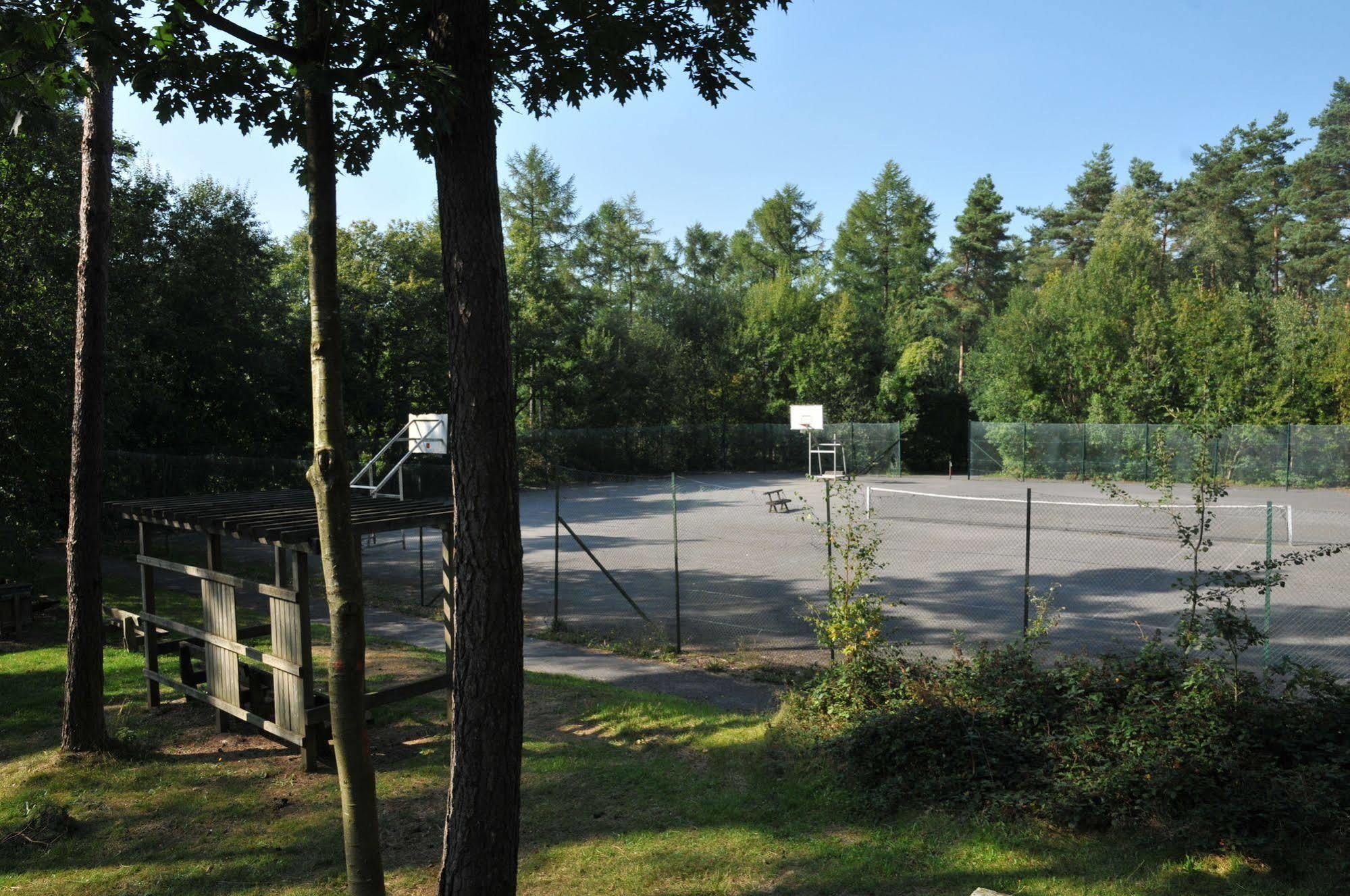 Village De Vacances De Vencimont Vonêche Eksteriør bilde